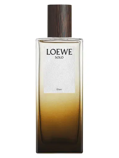 LOEWE PERFUMES Solo Elixir Eau De Parfum - Size 1.7 oz. | Thumbnail 1 LOEWE PERFUMES Solo Elixir Eau De Parfum - Size 1.7 oz. | Thumbnail 1