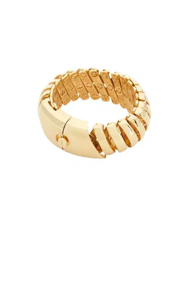 Alaïa ALAΪA Choker Necklace | Thumbnail 3 Alaïa ALAΪA Choker Necklace | Thumbnail 3
