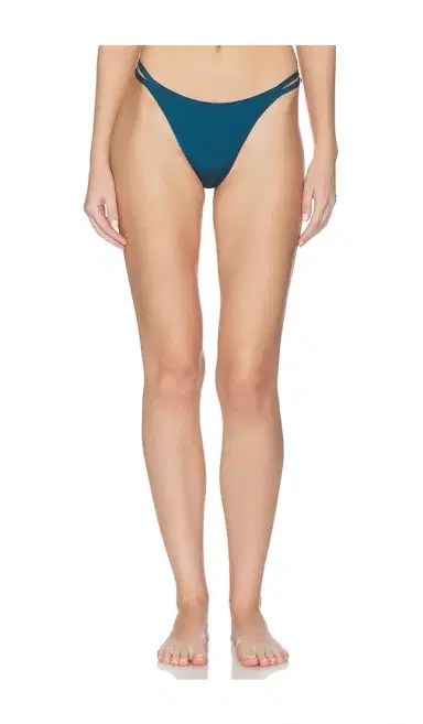 MINKPINK Luna Strappy Bikini Bottoms | Thumbnail 1 MINKPINK Luna Strappy Bikini Bottoms | Thumbnail 1