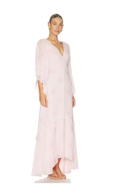 LoveShackFancy Brinley Dress | Thumbnail 2 LoveShackFancy Brinley Dress | Thumbnail 2