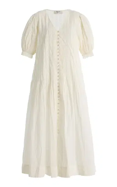 Sea Alberte Cotton Dress | Thumbnail 1 Sea Alberte Cotton Dress | Thumbnail 1