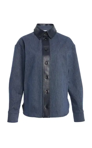 Ferragamo Cotton Shirt | Thumbnail 1 Ferragamo Cotton Shirt | Thumbnail 1