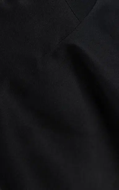 Róhe Wool-Silk Bustier Peplum Top | Thumbnail 5 Róhe Wool-Silk Bustier Peplum Top | Thumbnail 5
