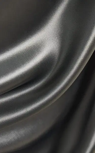 Paris Georgia Remmy Satin Maxi Skirt | Thumbnail 5 Paris Georgia Remmy Satin Maxi Skirt | Thumbnail 5