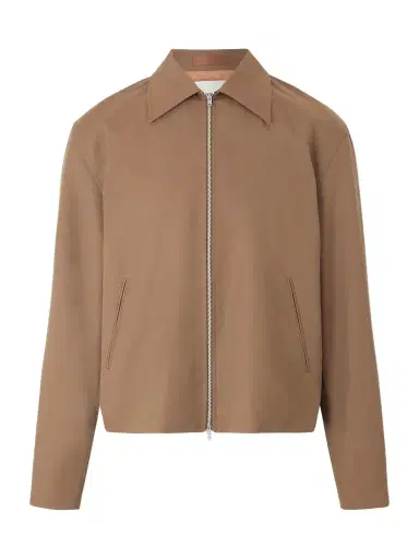 Our Legacy Mini Virgin Wool Jacket - Men | Thumbnail 1 Our Legacy Mini Virgin Wool Jacket - Men | Thumbnail 1