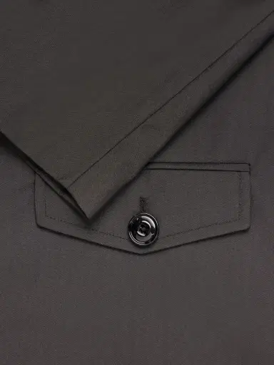Our Legacy Trip Wool-Blend Blazer - Men | Thumbnail 6 Our Legacy Trip Wool-Blend Blazer - Men | Thumbnail 6
