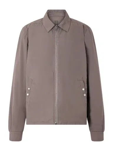 DRKSHDW by Rick Owens Organic Cotton-Ripstop Blouson Jacket - Men | Thumbnail 1 DRKSHDW by Rick Owens Organic Cotton-Ripstop Blouson Jacket - Men | Thumbnail 1