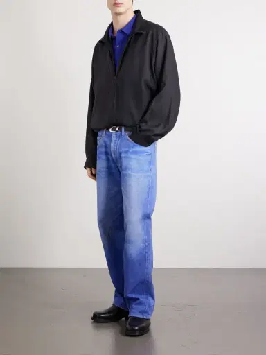 Our Legacy Casino Twill Jacket - Men | Thumbnail 2 Our Legacy Casino Twill Jacket - Men | Thumbnail 2