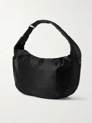 Master-Piece Ark Leather-Trimmed Shell Shoulder Bag - Men | Thumbnail 3 Master-Piece Ark Leather-Trimmed Shell Shoulder Bag - Men | Thumbnail 3