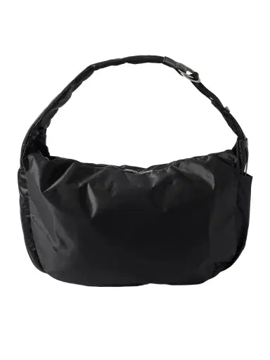 Master-Piece Ark Leather-Trimmed Shell Shoulder Bag - Men | Thumbnail 1 Master-Piece Ark Leather-Trimmed Shell Shoulder Bag - Men | Thumbnail 1