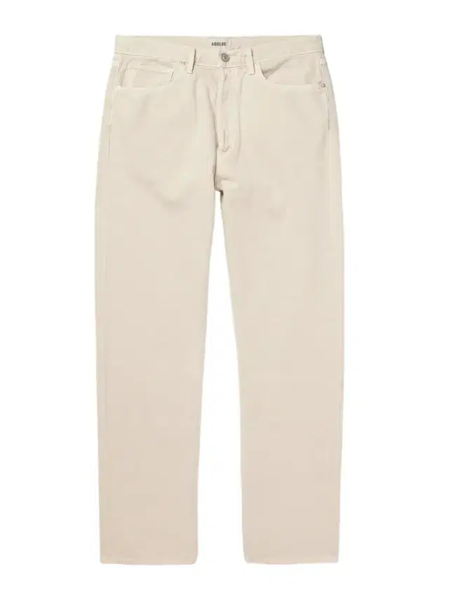 90's Straight-Leg Jeans - Men 90's Straight-Leg Jeans - Men