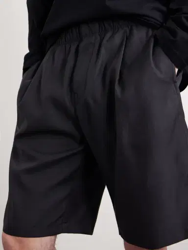 Our Legacy Leisure Straight-Leg Twill Shorts - Men | Thumbnail 5 Our Legacy Leisure Straight-Leg Twill Shorts - Men | Thumbnail 5
