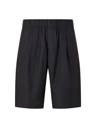 Our Legacy Leisure Straight-Leg Twill Shorts - Men | Thumbnail 1 Our Legacy Leisure Straight-Leg Twill Shorts - Men | Thumbnail 1