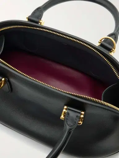 Balenciaga Bolero Embellished Leather Shoulder Bag | Thumbnail 6 Balenciaga Bolero Embellished Leather Shoulder Bag | Thumbnail 6