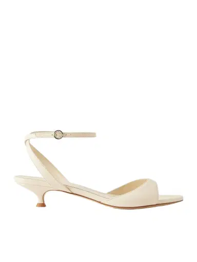 aeyde Zelia Leather Sandals | Thumbnail 1 aeyde Zelia Leather Sandals | Thumbnail 1