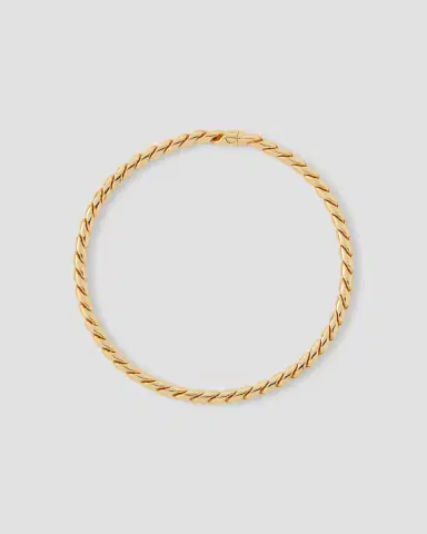 Jennifer Fisher Chelsea Chain | Thumbnail 2 Jennifer Fisher Chelsea Chain | Thumbnail 2