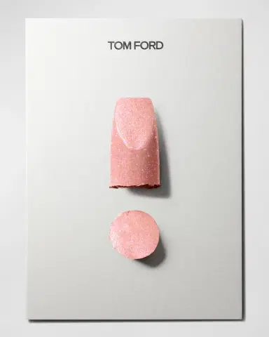 Tom Ford Sunlit Rose Lip Balm | Thumbnail 3 Tom Ford Sunlit Rose Lip Balm | Thumbnail 3