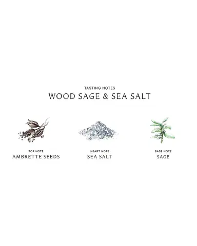 Jo Malone London 8.5 oz. Wood Sage & Sea Salt Body & Hand Wash | Thumbnail 2 Jo Malone London 8.5 oz. Wood Sage & Sea Salt Body & Hand Wash | Thumbnail 2
