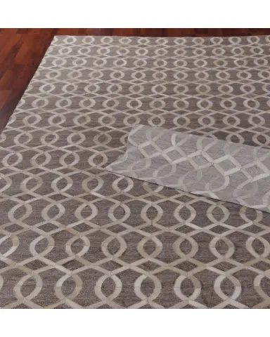 Exquisite Rugs Bowie Hair On Hide Rug, 12 ' x 15 ' | Thumbnail 2 Exquisite Rugs Bowie Hair On Hide Rug, 12 ' x 15 ' | Thumbnail 2