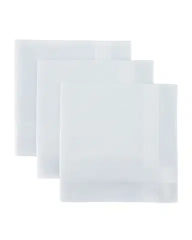 Neiman Marcus Set of Three Handkerchiefs | Thumbnail 1 Neiman Marcus Set of Three Handkerchiefs | Thumbnail 1