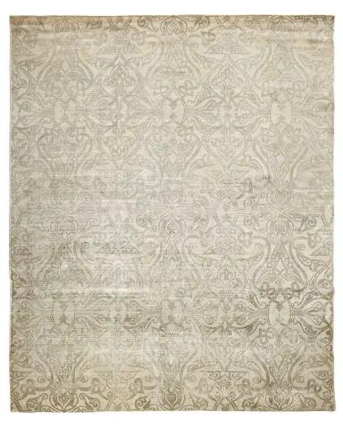 Exquisite Rugs Bella Hand-Loomed Rug | Thumbnail 2 Exquisite Rugs Bella Hand-Loomed Rug | Thumbnail 2