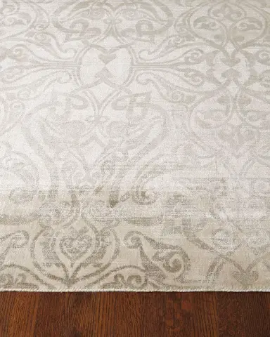 Exquisite Rugs Bella Hand-Loomed Rug | Thumbnail 3 Exquisite Rugs Bella Hand-Loomed Rug | Thumbnail 3