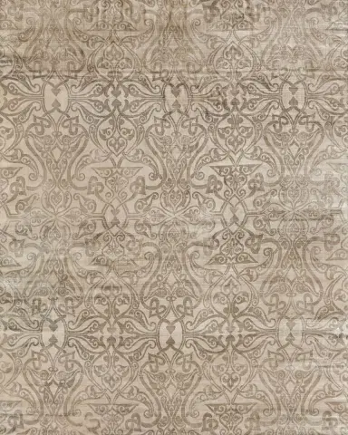 Exquisite Rugs Bella Hand-Loomed Rug | Thumbnail 1 Exquisite Rugs Bella Hand-Loomed Rug | Thumbnail 1