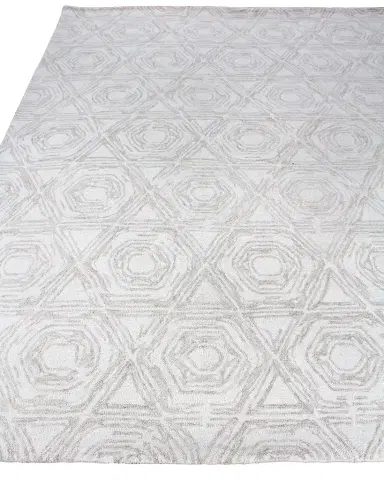 Exquisite Rugs Virginia Hand-Tufted Rug | Thumbnail 1 Exquisite Rugs Virginia Hand-Tufted Rug | Thumbnail 1