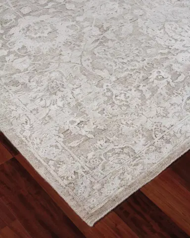 Exquisite Rugs Augustin Hand-Knotted Rug | Thumbnail 2 Exquisite Rugs Augustin Hand-Knotted Rug | Thumbnail 2