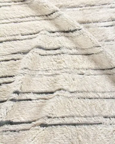 Exquisite Rugs Romon Hand-Knotted Rug | Thumbnail 3 Exquisite Rugs Romon Hand-Knotted Rug | Thumbnail 3