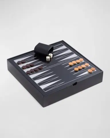 Bey-Berk Wooden Multi-Game Set | Thumbnail 2 Bey-Berk Wooden Multi-Game Set | Thumbnail 2