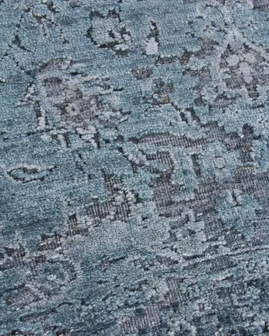 Exquisite Rugs Augustin Hand-Knotted Rug | Thumbnail 4 Exquisite Rugs Augustin Hand-Knotted Rug | Thumbnail 4
