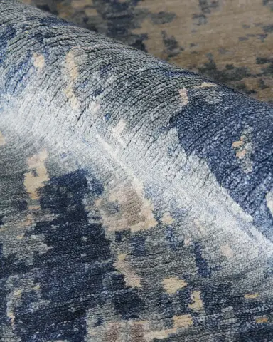 Exquisite Rugs Barrington Hand-Knotted Rug | Thumbnail 3 Exquisite Rugs Barrington Hand-Knotted Rug | Thumbnail 3
