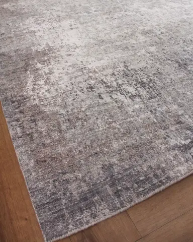 Exquisite Rugs Julien Hand-Knotted Silk Rug, 10 ' x 14 ' | Thumbnail 2 Exquisite Rugs Julien Hand-Knotted Silk Rug, 10 ' x 14 ' | Thumbnail 2