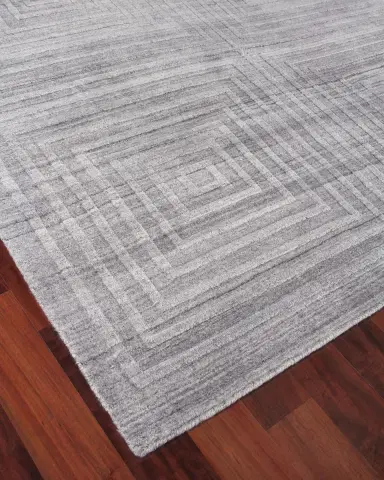 Exquisite Rugs Portlyn Hand-Loomed Rug | Thumbnail 2 Exquisite Rugs Portlyn Hand-Loomed Rug | Thumbnail 2