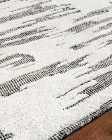 Exquisite Rugs Paradise Hand-Loomed Rug | Thumbnail 2 Exquisite Rugs Paradise Hand-Loomed Rug | Thumbnail 2