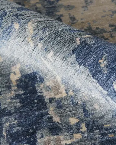 Exquisite Rugs Barrington Hand-Knotted Rug | Thumbnail 3 Exquisite Rugs Barrington Hand-Knotted Rug | Thumbnail 3