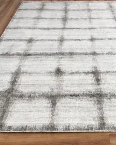 Exquisite Rugs Erza Hand-Loomed Rug, 8 ' x 10 ' | Thumbnail 1 Exquisite Rugs Erza Hand-Loomed Rug, 8 ' x 10 ' | Thumbnail 1