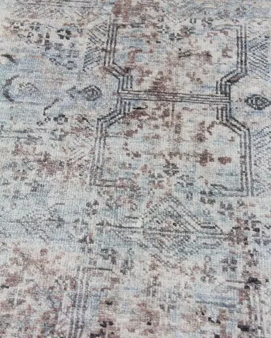 Exquisite Rugs Sanctuary Hand-Knotted Silk Rug | Thumbnail 4 Exquisite Rugs Sanctuary Hand-Knotted Silk Rug | Thumbnail 4