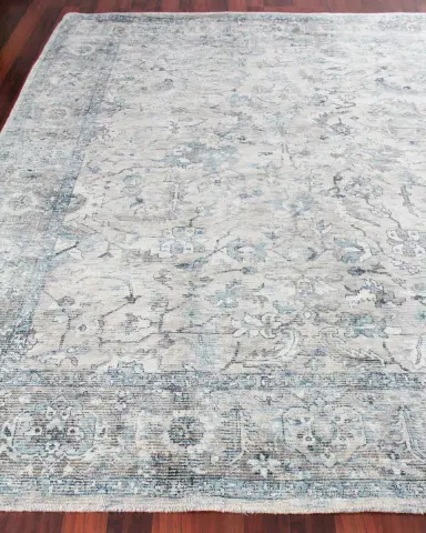 Exquisite Rugs Springer Hand-Loomed Rug | Thumbnail 2 Exquisite Rugs Springer Hand-Loomed Rug | Thumbnail 2