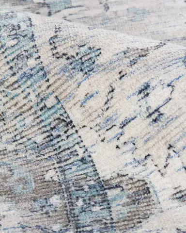 Exquisite Rugs Springer Hand-Loomed Rug | Thumbnail 3 Exquisite Rugs Springer Hand-Loomed Rug | Thumbnail 3