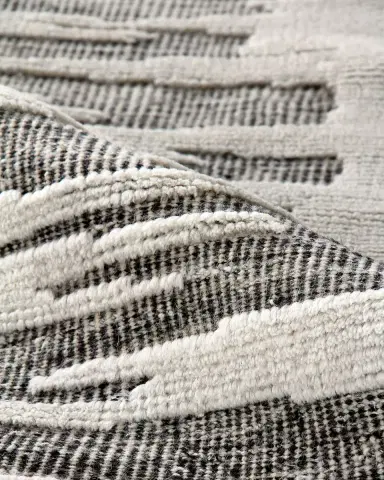 Exquisite Rugs Paradise Hand-Loomed Rug | Thumbnail 3 Exquisite Rugs Paradise Hand-Loomed Rug | Thumbnail 3
