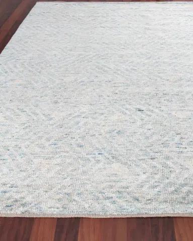 Exquisite Rugs Turner Hand-Knotted Rug, 9' x 12' | Thumbnail 2 Exquisite Rugs Turner Hand-Knotted Rug, 9' x 12' | Thumbnail 2