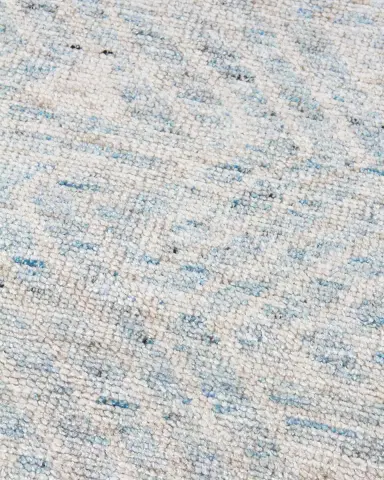 Exquisite Rugs Turner Hand-Knotted Rug, 9' x 12' | Thumbnail 4 Exquisite Rugs Turner Hand-Knotted Rug, 9' x 12' | Thumbnail 4