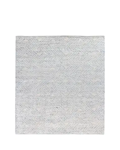 Exquisite Rugs Turner Hand-Knotted Rug, 9' x 12' | Thumbnail 1 Exquisite Rugs Turner Hand-Knotted Rug, 9' x 12' | Thumbnail 1