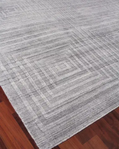 Exquisite Rugs Portlyn Hand-Loomed Rug | Thumbnail 2 Exquisite Rugs Portlyn Hand-Loomed Rug | Thumbnail 2