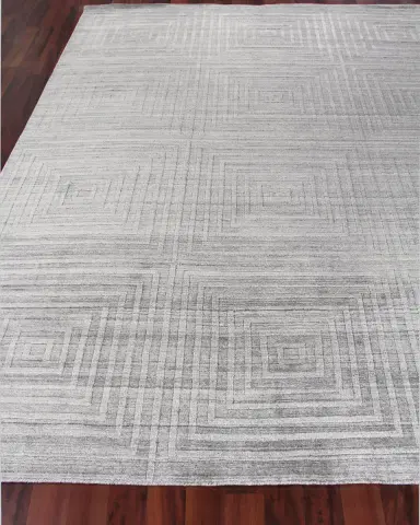 Exquisite Rugs Portlyn Hand-Loomed Rug | Thumbnail 1 Exquisite Rugs Portlyn Hand-Loomed Rug | Thumbnail 1