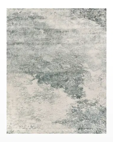 Exquisite Rugs Whidbey Hand-Knotted Rug, 6 ' x 9 ' | Thumbnail 2 Exquisite Rugs Whidbey Hand-Knotted Rug, 6 ' x 9 ' | Thumbnail 2