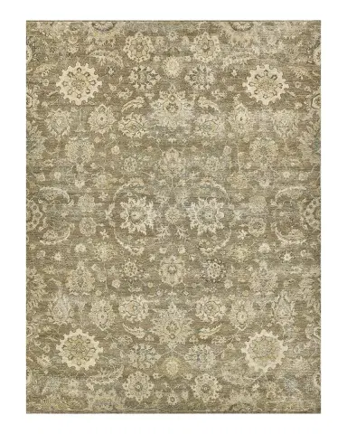 Exquisite Rugs Portsmouth Hand-Knotted Rug | Thumbnail 2 Exquisite Rugs Portsmouth Hand-Knotted Rug | Thumbnail 2