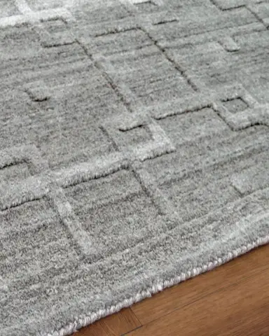 Exquisite Rugs Coalmont Hand-Loomed Rug | Thumbnail 3 Exquisite Rugs Coalmont Hand-Loomed Rug | Thumbnail 3